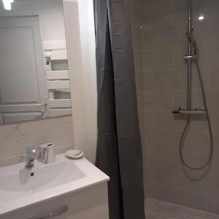 Apartamento Studio Tt Confort Neuf Et Equipe